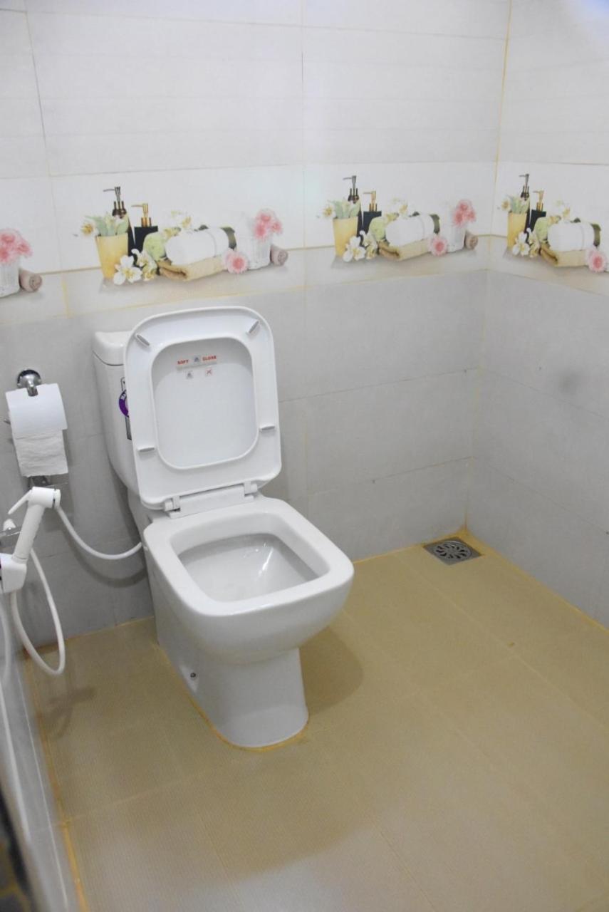 Silverline Guest House Anuradhapura Room photo
